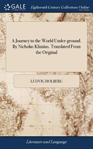 A Journey To The World Under Ground Pg77109