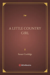 A Little Country Girl Pg27162