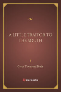 A Little Traitor To The South Pg21681