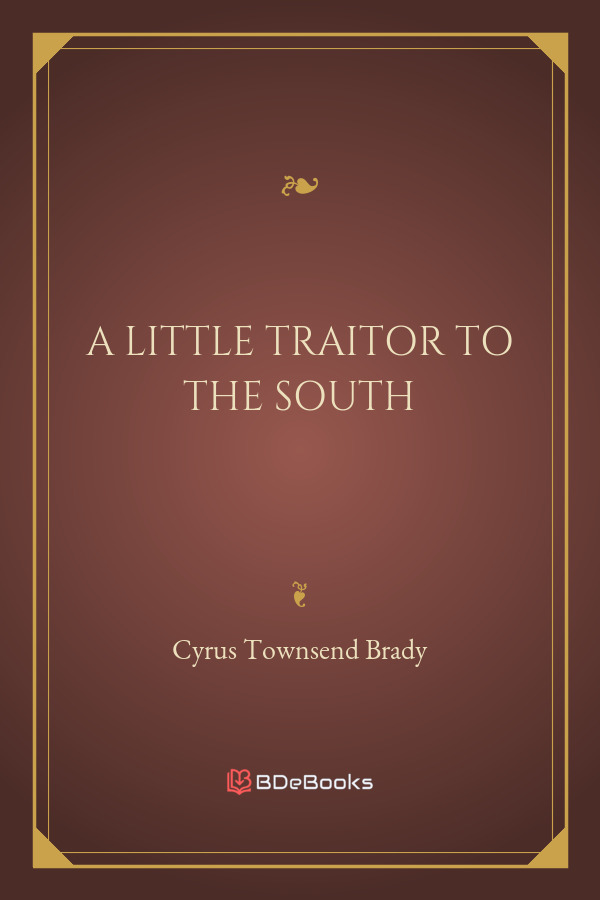 A Little Traitor To The South Pg21681