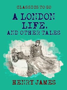 A London Life And Other Tales Pg25500