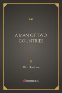 A Man Of Two Countries Pg28070