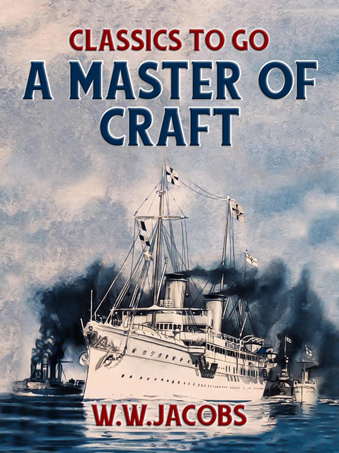A Master Of Craft Pg21929