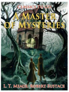 A Master Of Mysteries Pg22278