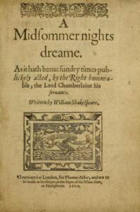A Midsummer Nights Dream Pg1514