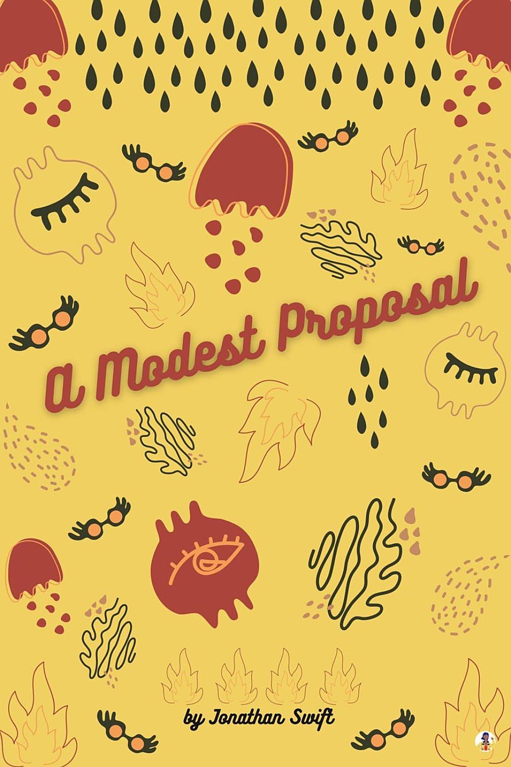 A Modest Proposal Pg1080