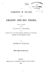 A Narrative Of Travels On The Amazon And Rio Negro Pg71436