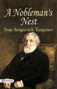A Noblemans Nest Pg25771