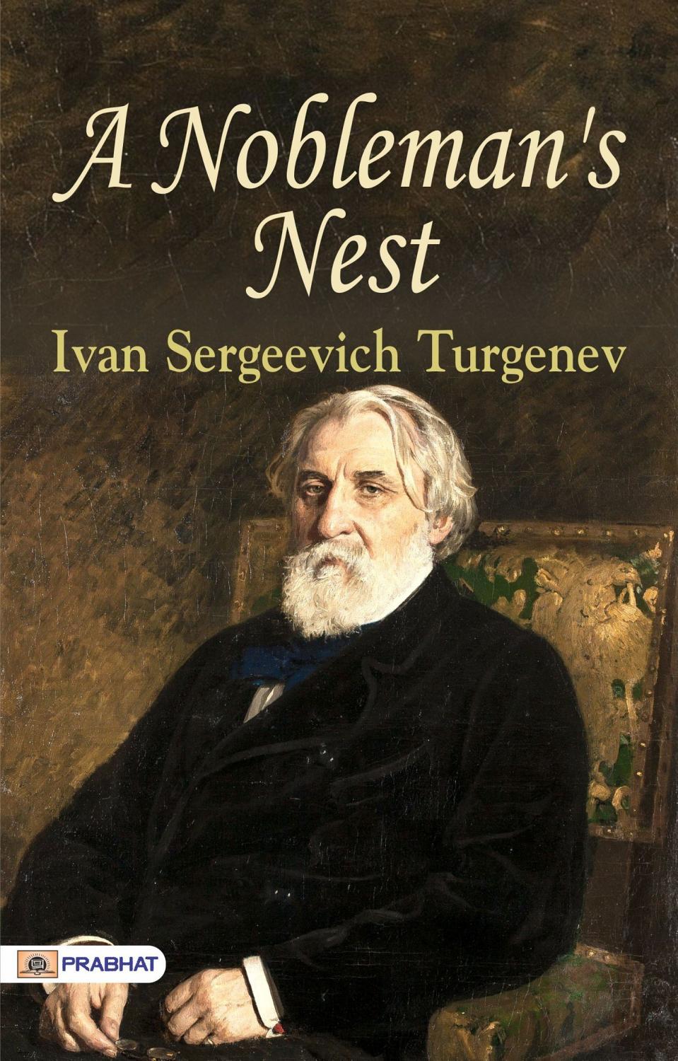 A Noblemans Nest Pg25771