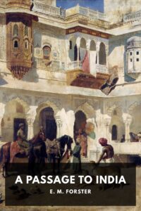 A Passage To India Pg61221