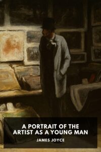 A Portrait Of The Artist As A Young Man Pg4217