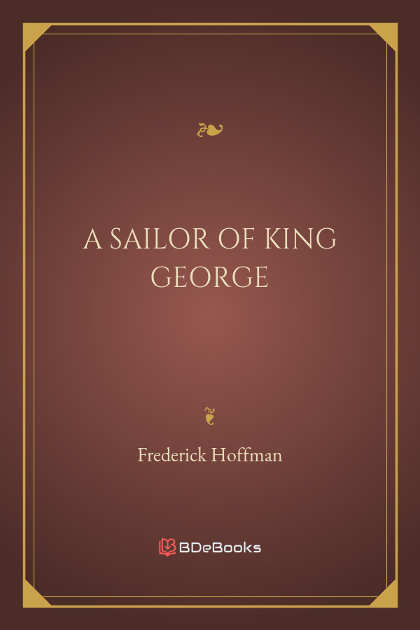 A Sailor Of King George Pg27520