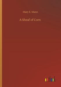 A Sheaf Of Corn Pg26417