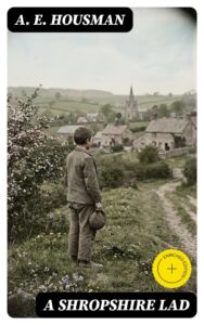 A Shropshire Lad Pg5720