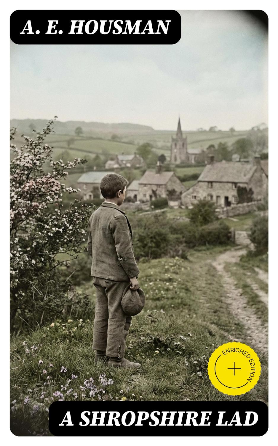 A Shropshire Lad Pg5720
