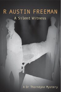 A Silent Witness Pg76796