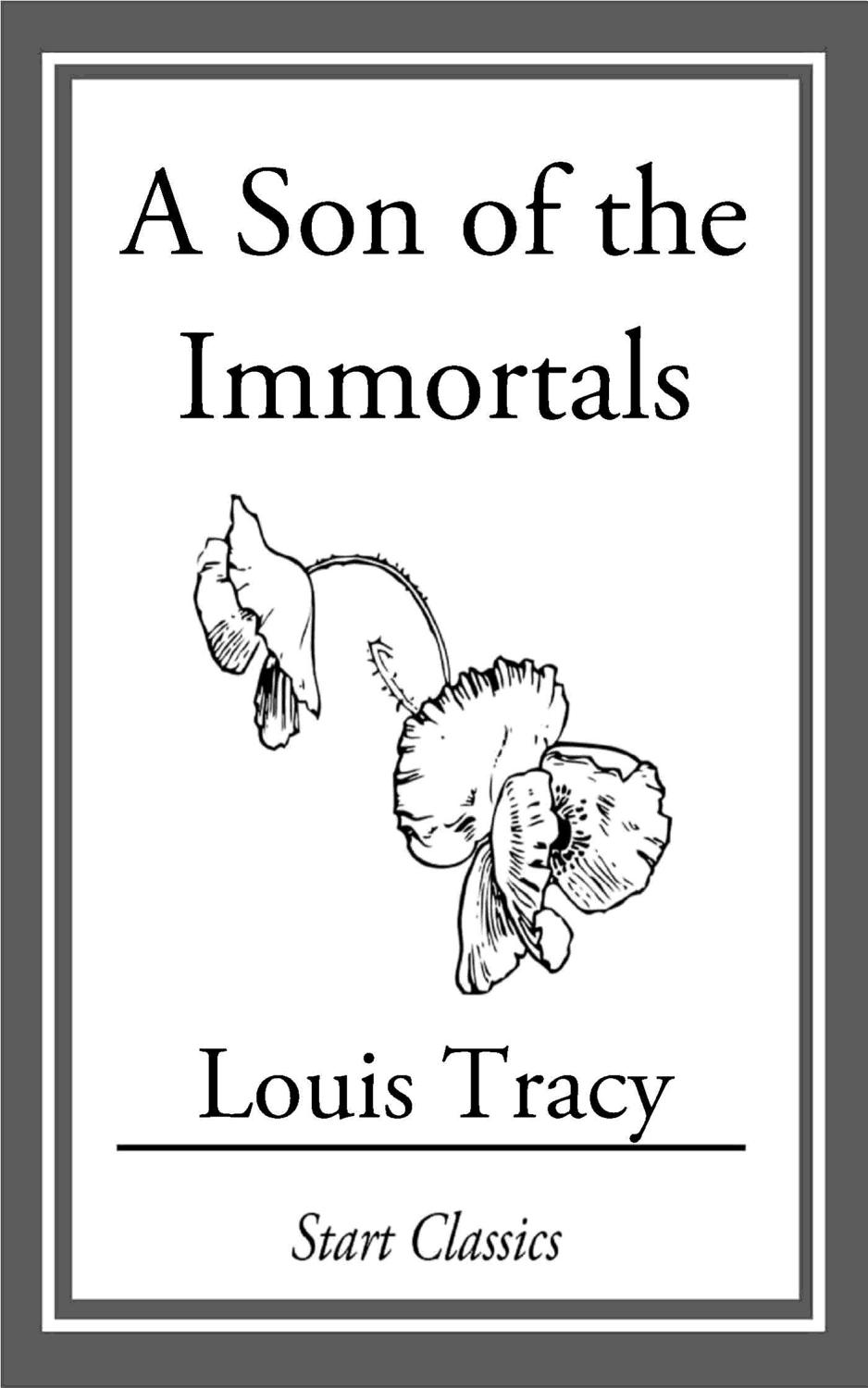 A Son Of The Immortals Pg25017
