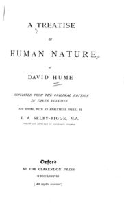 A Treatise Of Human Nature Pg4705