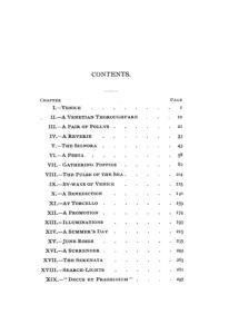 A Venetian June Pg23859