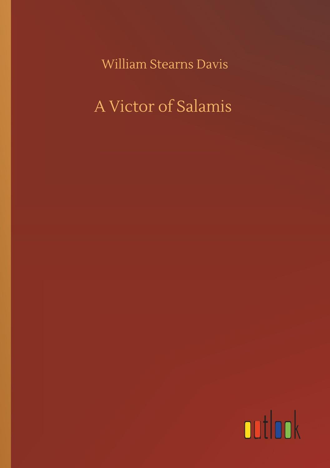 A Victor Of Salamis Pg27587