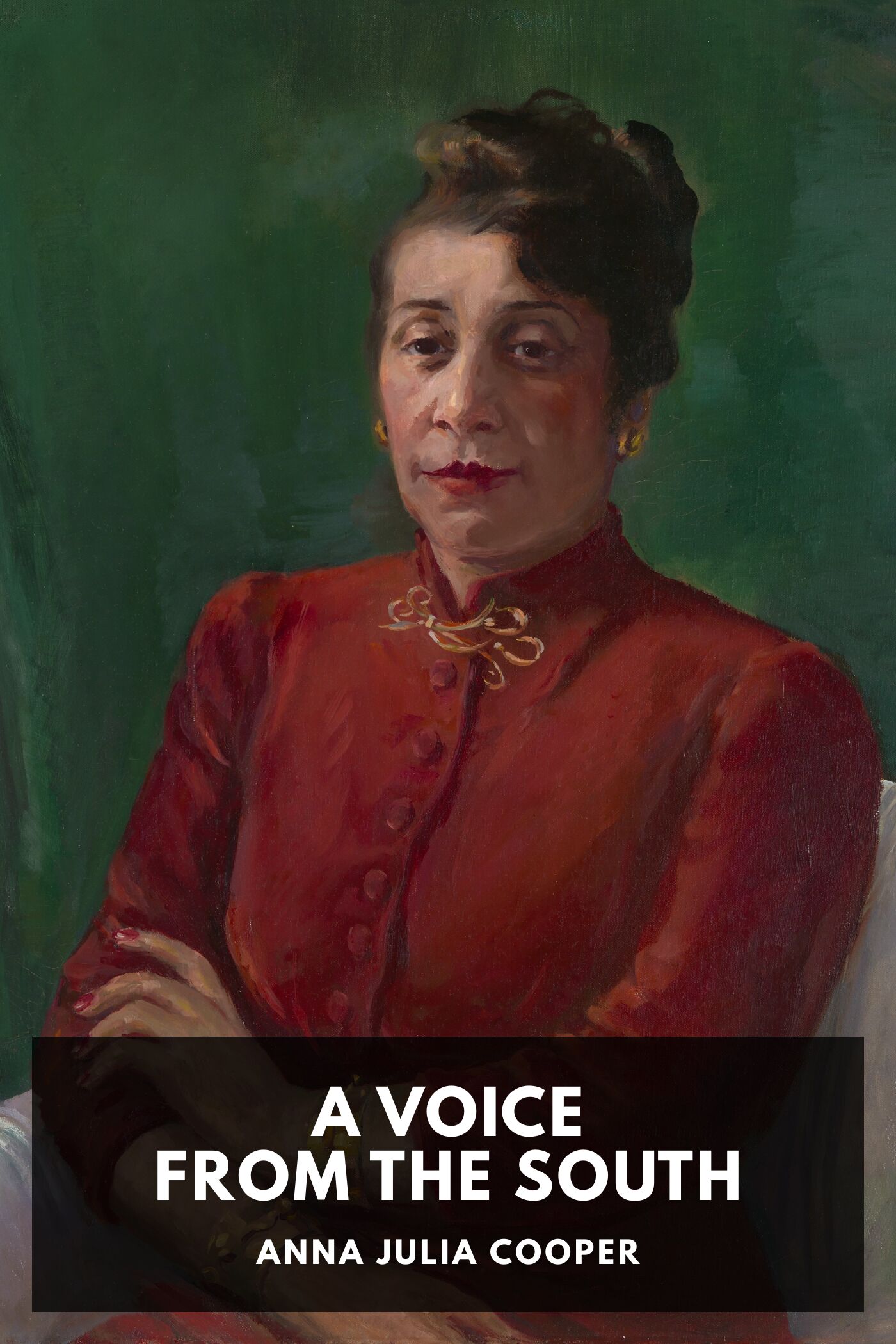 A Voice From The South Pg61741