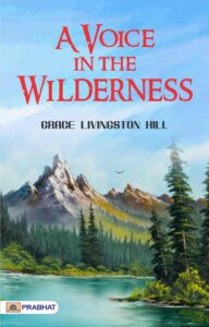 A Voice In The Wilderness Pg21219