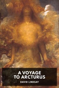 A Voyage To Arcturus Pg1329