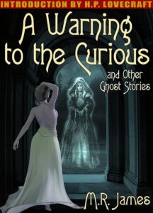 A Warning To The Curious And Other Ghost Stories Pg66881