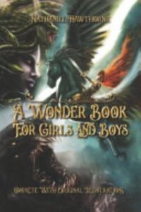 A Wonder Book For Girls And Boys Pg9255