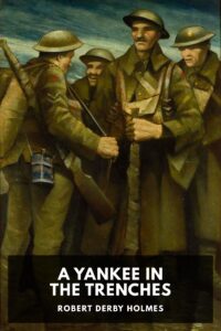 A Yankee In The Trenches Pg13279