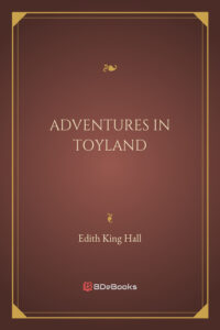 Adventures In Toyland Pg23523