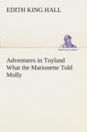 Adventures In Toyland Pg23523