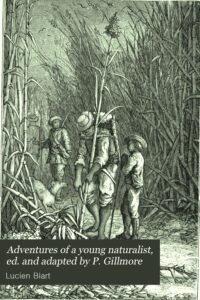 Adventures Of A Young Naturalist Pg26009