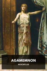 Agamemnon Pg14417
