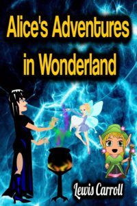 Alices Adventures In Wonderland Pg11 1