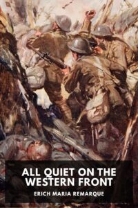 All Quiet On The Western Front Pg92421451