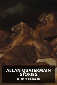 Allan Quatermain Stories Pg2728