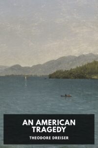 An American Tragedy Pg93167228