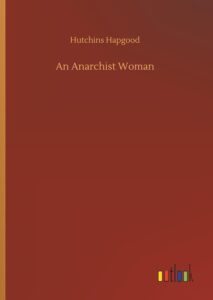 An Anarchist Woman Pg26719