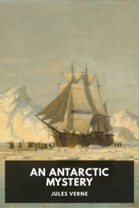 An Antarctic Mystery Pg10339