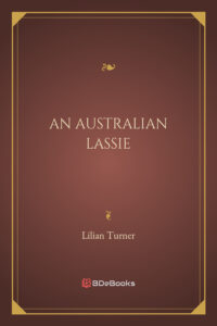 An Australian Lassie Pg24443