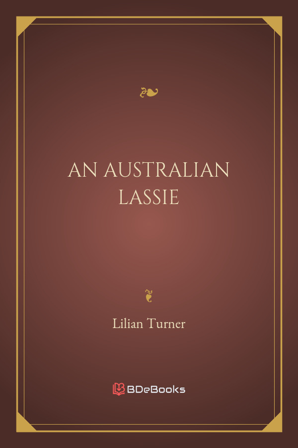 An Australian Lassie Pg24443