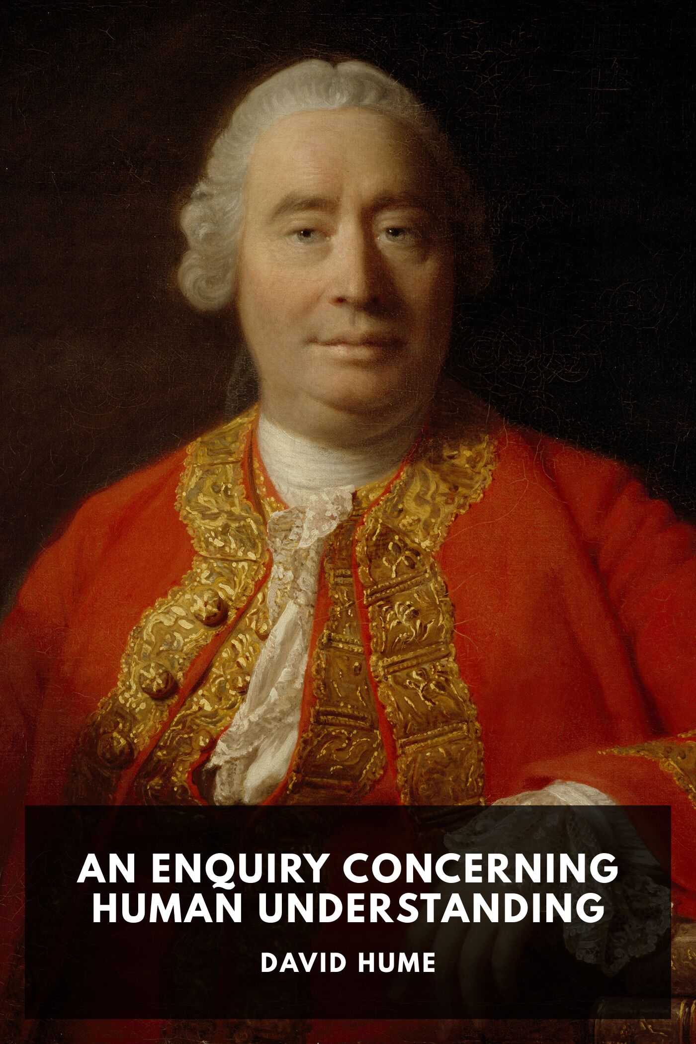 An Enquiry Concerning Human Understanding Pg9662