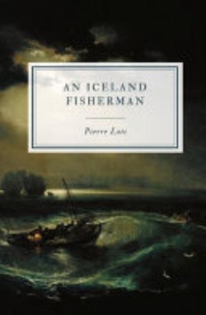 An Iceland Fisherman Pg2196