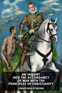 An Inquiry Into The Accordancy Of War With The Principles Of Christianity Pg92557308