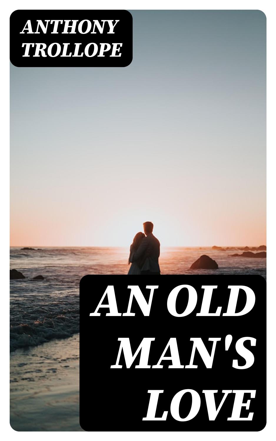 An Old Mans Love Pg25001