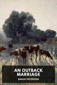 An Outback Marriage Pg6119