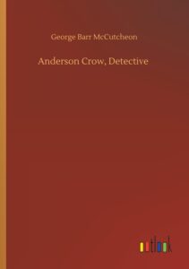 Anderson Crow Detective Pg28229