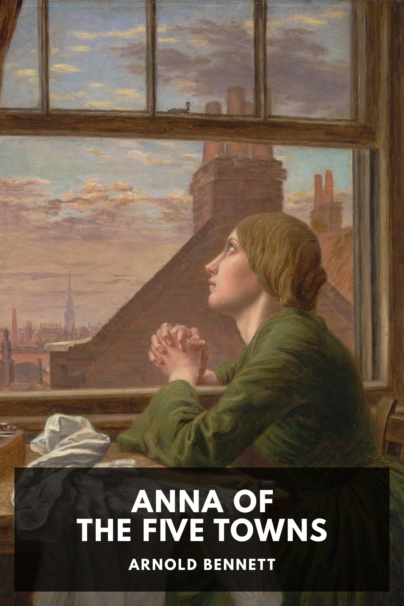Anna Of The Five Towns Pg35505