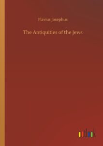 Antiquities Of The Jews Pg2848